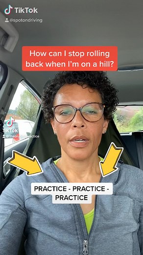 Mastering Hill Starts: Tips for Preventing Rolling Back