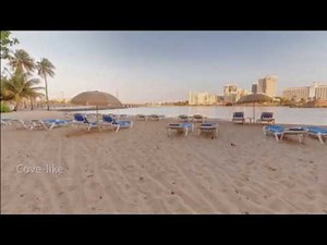 The Condado Plaza Hilton Introduction