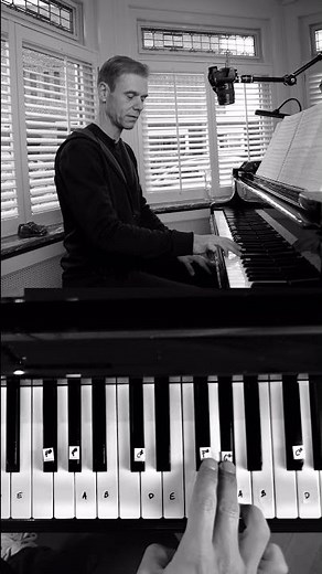 Learn to play Sonic Samba with me 🎹