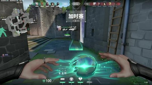 不是，我一直以为我打游戏挺高冷，我怎么大喊大叫的