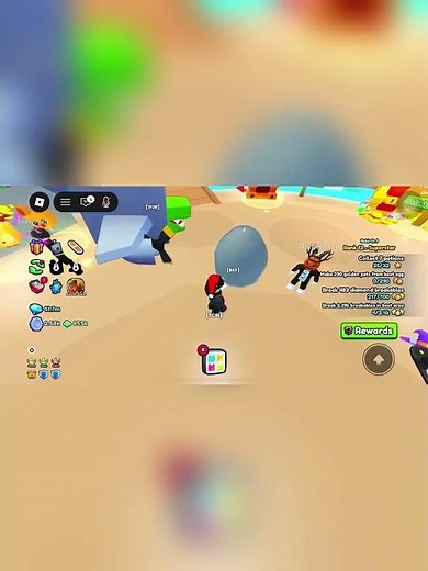 Hatching a Titanic Ghostly Wolf!! #PS99