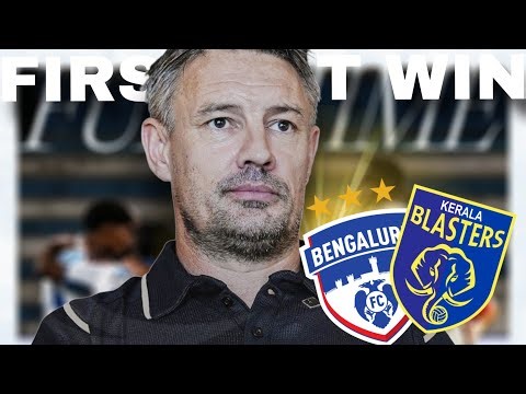MATCH REVIEW | KBFC Beats BFC | Big Win for Kerala Blasters | Match Reaction + Fan Voice