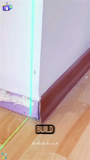 WhyDon’tWeBuildWallsLikeThisintheU.S.?CheckOutThisSimple,AffordableDIYPartition!#handyman#diy#tools#creativetiktok#learnontiktok