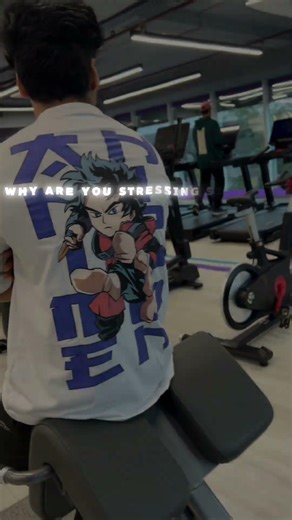 Why Are You Stressed? The Reason Is Money | Dev Motivation #shorts