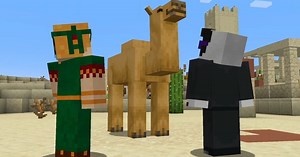 Minecraft briefly went down this morning, other Microsoft services still suffering