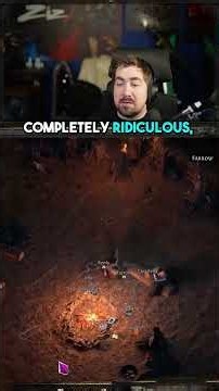 I think I just found my PoE2 League Starter Build
