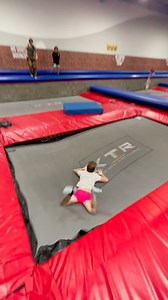 I broke all the trampoline park rules.. #trampoline #flips #reelsbonus | Colton Merrifield