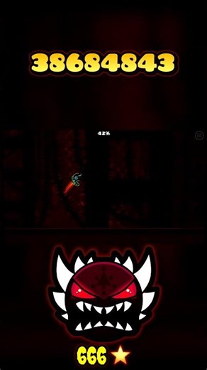 12 new 2.1 apocalyptic level kartarus by edictz #robtopgames #geometrydash #2015 #2021 #darkambient