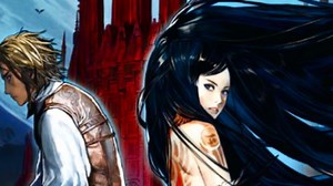 Castlevania: Order of Ecclesia (DS)