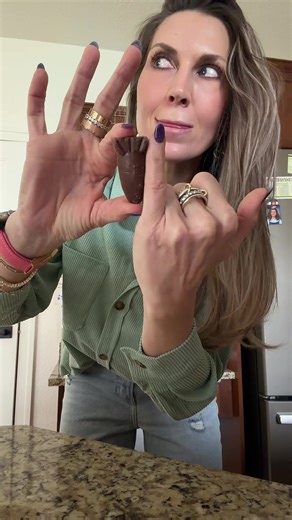 Delicious Comparison: Reese's vs. Banana Chocolate Chip Cookies