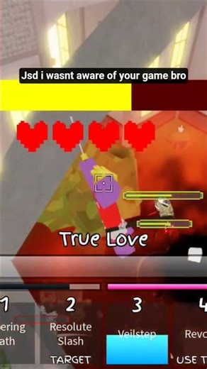 jsd chara explosion #roblox #jjs