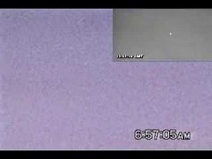 Columbia Re-Entry Analysis