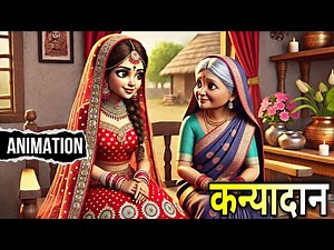 Kanyadan class 10 hindi | explanation | कन्यादान कक्षा 10 हिन्दी kshitij | CBSE,NCERT | full summary