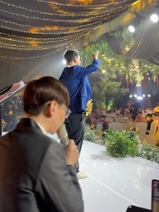 Sax Serenade on Reels