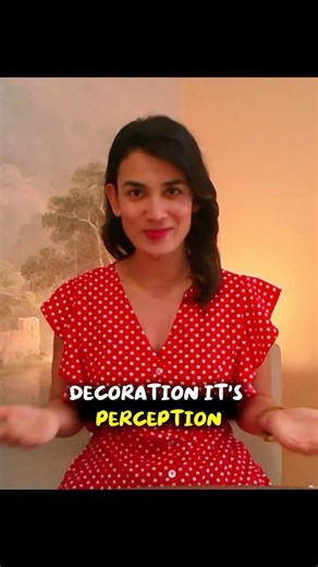 Small Room Hack: Make It Look Taller Instantly | Raleigh Interior Design