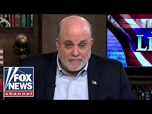 Mark Levin: This has never been done before