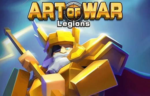 Art of War: Legions - The Best Heroes Ranked (Tier List) 2023