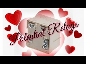 Let's chat about potential relays