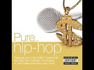 Outkast - So Fresh, So Clean (Radio Mix)