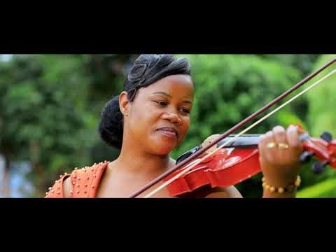 ALLELUIA YARANKUNZE by Theophila UMUTONI