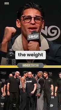Ryan Garcia trolls Conor Benn with eggs at #GarciaBenn press conference MMA Fighting