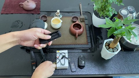 Pixel 2.4GHz Digital Wireless Remote Shutter Release oppilas E3 for Canon, Pentax, Samsung, Contax, Sigma and Hassleblad Cameras, Replaces Canon RS-60E3