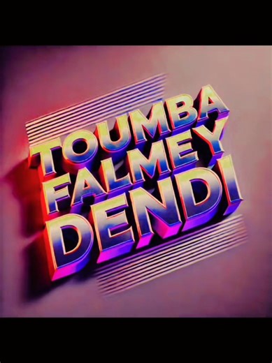 Musique traditionnelle toumba dendi en vidéo