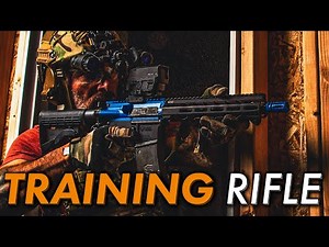 Affordable and Realistic Training Rifles | Unit Solutions