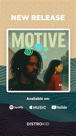 Kidd E - Motive #kidde #rap #music #sing #new