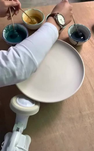 #pottery #satisfying #ceramics #aesthetic #handmade | TikTok