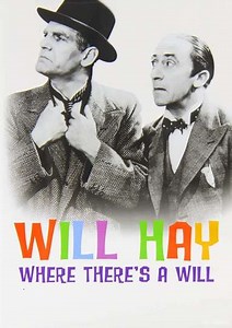 Where There's a Will - Movie