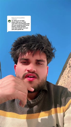 Pursuing an MBBS Dream: Insights and Motivation