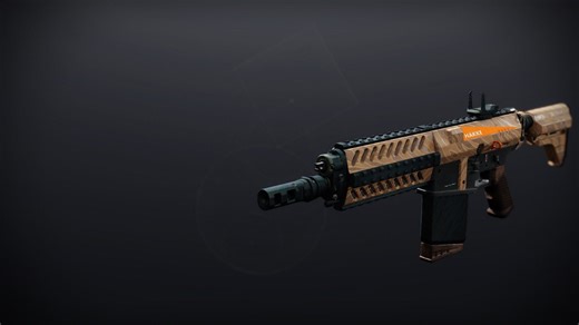 Destiny 2 Lodbrok-C god rolls, drop locations, and more