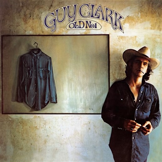 Guy Clarke - L.A. Freeway Album: Old No. 1 Genre: Folk, World, & Country Style: Country, Folk Year: 1975 | Opry House