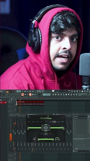 how to make chords and do Sampling🔥