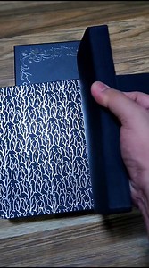 Obsessed with the Raven & Books Blackout Dot Grid Notebook from Archer and Olive 🖤 Perfect for creative journaling, doodling, or planning with those vibrant gel pens and metallic markers! ✨ What would you create in an all-black dot grid notebook? Let me know in the comments below! 🖊️ Use my code RavenFox13 ⬇ https://www.archerandolive.com/?aff=818 #ArcherAndOlive #BlackoutNotebook #CreativeJournaling #BulletJournal #DotGridNotebook #BujoCommunity #StationeryAddict #GelPenArt #MetallicMarkers #