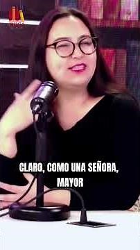 June García and her journey to writing: “As a child, I thought being an author was impossible.”