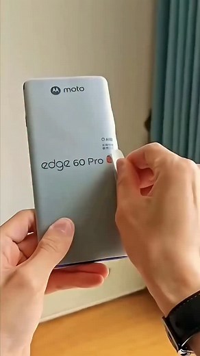 19K views · 3.2K reactions | Motorola Edge 60 Pro Camera Test, . . ....