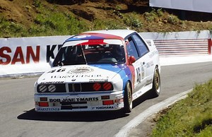 Waarom Bathurst het mooiste circuit ter wereld is