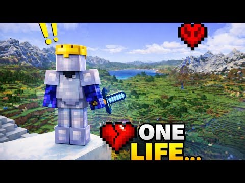 ဟက်ကောဆော့ခြင်း....မဆော့ခြင်အဆုံးအရာ👀။ ✅ Minecraft Hardcore Epside 1. #minecraft 