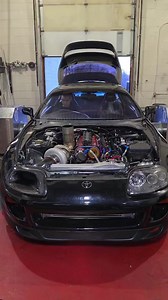 113K views · 2.3K reactions | 2200whp Supra 2JZ Turbo owner ig: @ahadyy_2jz dyno: @protech_racing tuner: @tunerchris @sammutrz Dynocom Industries @dynocom #TURBOKING | TURBO KING | Facebook