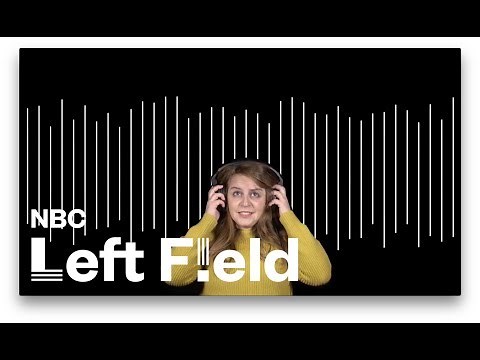 What tinnitus or ear ringing sounds like | NBC Left Field
