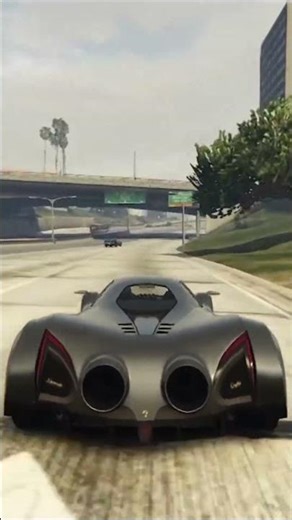 GTA 5 Smooth Driving Skills #45🔥#gta5 #shorts #gaming