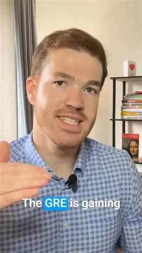 Cameron Galbraith: GMAT vs GRE for M7 business school admissions