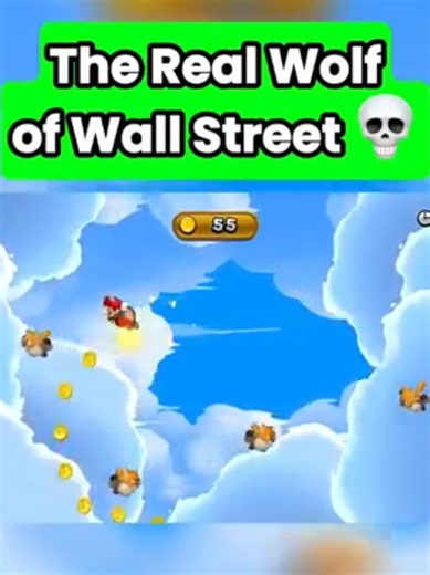 The Best Wii U game? #gaming #fyp #mario #nintendo #game | mario game