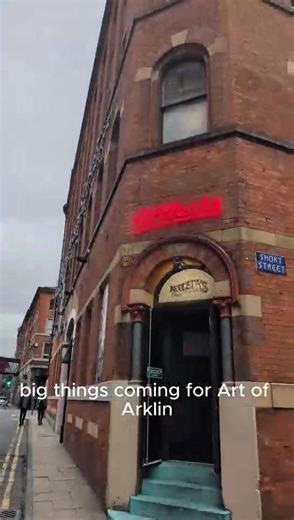 16 reactions |  Stay tuned for the BIG reveal tomorrow! Hive Mind Games #manchester | Arklin - Art & Illustration | Facebook