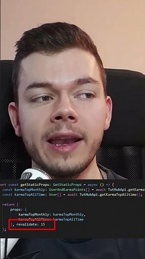 NextJS Incremental Static Regeneration Explained