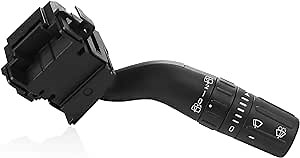Amazon.com: JDMON Windshield Wiper Switch Replacement for Ford Edge 2011-2015 Explorer 2011-2019 Police 2013-2017 Lincoln MKX 2011-2017 Replace SW7688 DB5Z17A553AB : Automotive