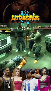141K views · 4.8K reactions | Ludacris in Def Jam Fight for NY #fblifestyle | Shady00018 | Facebook
