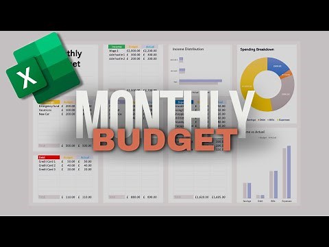 Excel Budgeting Made Easy: Step-by-Step Guide for Success